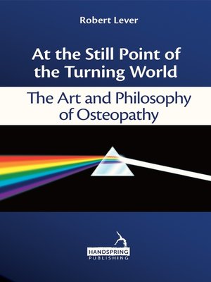 cover image of At the Still Point of the Turning World